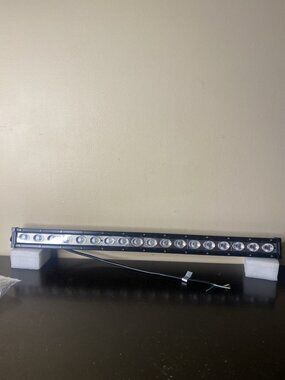 Optronics Rear Facing LED Light Bar w/ Supplemental Turn Function  29-5/8" Long